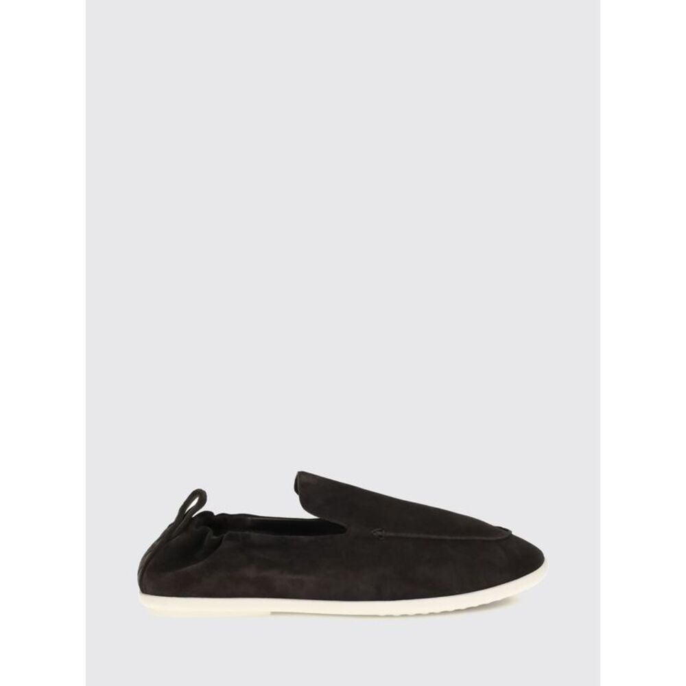 Bottega Veneta Men Loafers Men Bottega Veneta